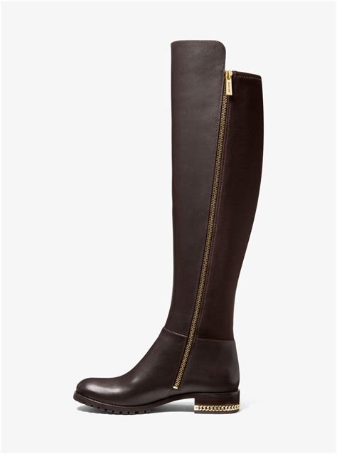 Michael michael kors sabrina boot + FREE SHIPPING 